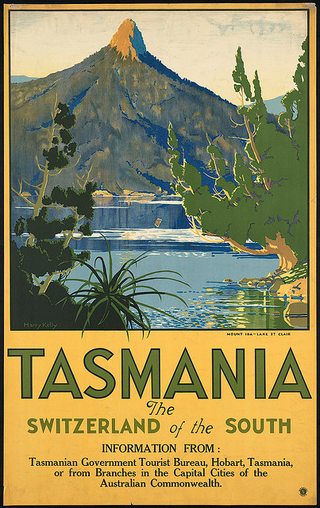 Illustration for article titled 20 Gorgeous Posters From a Time When Travel Was Glamorous